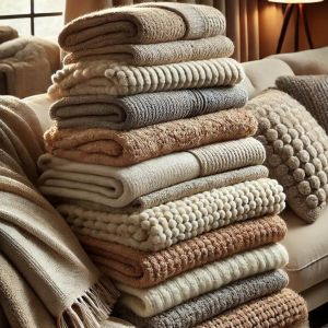 Boucle Decken