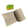 Leinen Anzuchtmatte 100×25 cm – 100 % Naturfaser