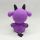  Peluche Baphomet Amigurumi au Crochet – Jouet Bébé Baphomet, fig. 4 