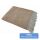  Beige 100% New Zealand Wool Throw Blanket — 140x200 cm (55″x79″), fig. 1 