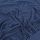 100% Kaschmir-Decke Blau – Weich, Warm & Leicht, Kuscheldecke