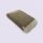  Olive Green Herringbone Throw Blanket — 100% New Zealand Wool, 140x200 cm (55x79″), Eco-Friendly, Fringed, for Sofa or Bed, fig. 1 