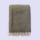  Olive Green Herringbone Throw Blanket — 100% New Zealand Wool, 140x200 cm (55x79″), Eco-Friendly, Fringed, for Sofa or Bed, fig. 2 