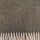  Olive Green Herringbone Throw Blanket — 100% New Zealand Wool, 140x200 cm (55x79″), Eco-Friendly, Fringed, for Sofa or Bed, fig. 3 