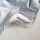  Babybett Komplettset SHINE Baby-Baumwoll-Bettwäsche-Set mit Bettumrandung-Kissen, Blau 17-tlg, fig. 4 