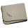  Natural Throw Blanket 140x205 cm (55" x 80") Sheep Wool & Linen, fig. 1 