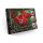 Diamantstickerei Set Rote Blumen