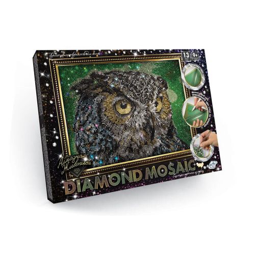 Diamond Painting EULE