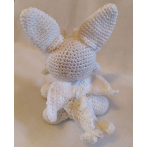  Toy Day Fury weich gestrickt, fig. 2 